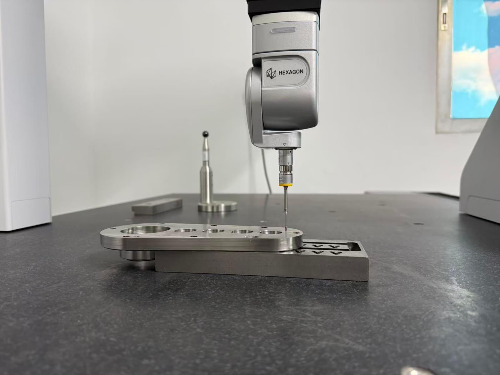 Capabilities GWT: How to Measure and Report CNC Process Capability