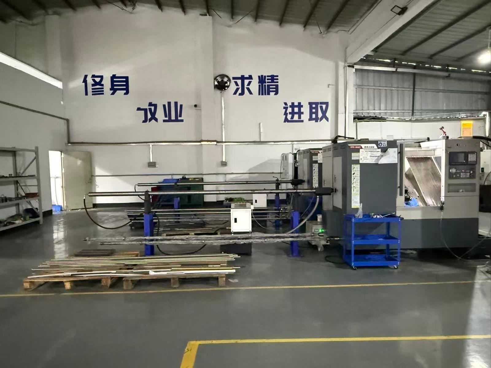 Assembly Services