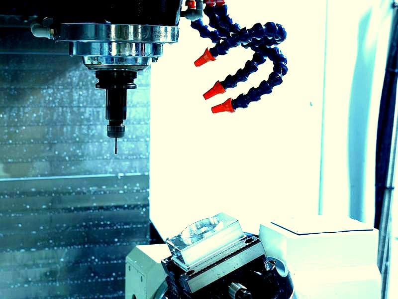 Assembly Services - Ginwate CNC