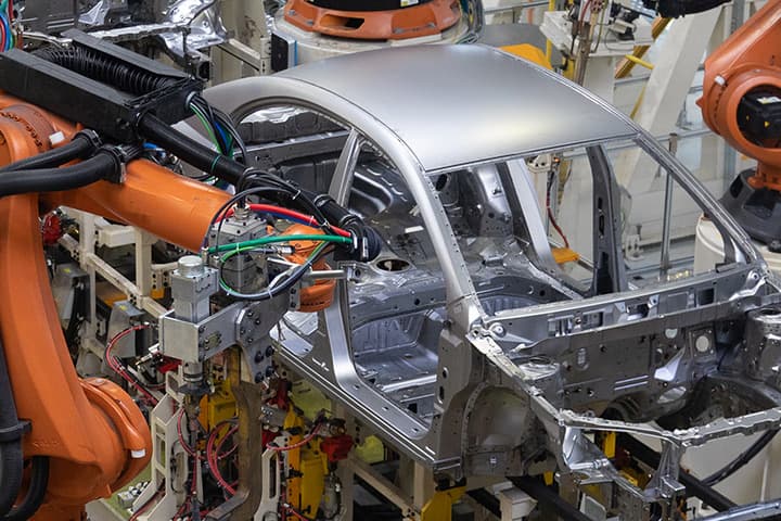 Automotive