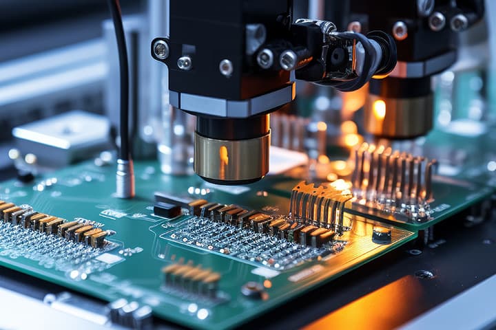 Consumer Electronics