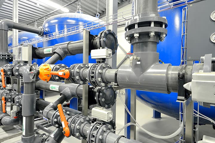 Industrial Machinery