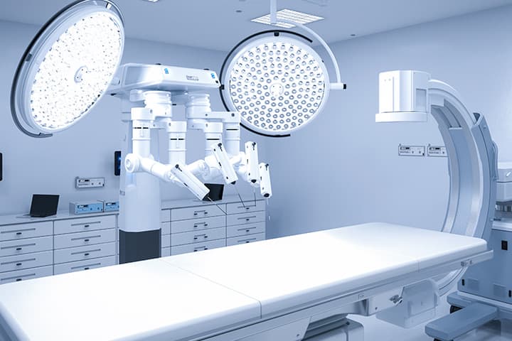 Medical & Healthcare