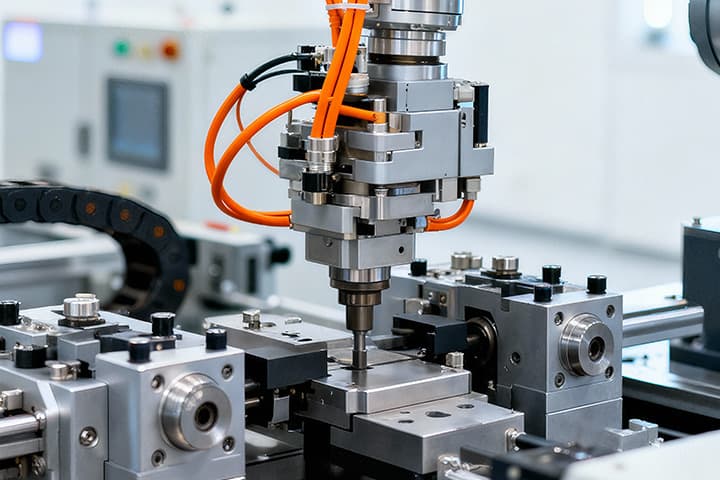 Robotics & Automation