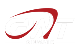 Ginwate CNC logo