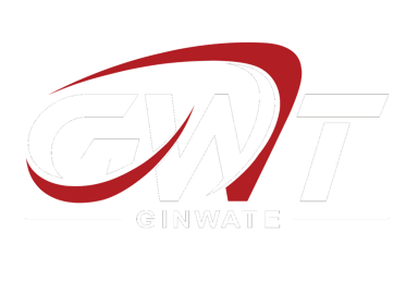 Ginwate CNC — home