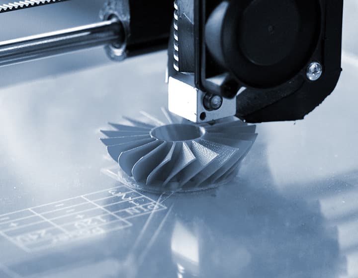3D Printing