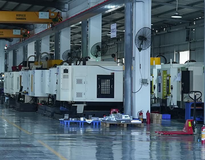 Injection Molding