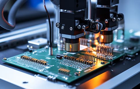 CNC turned medical device components