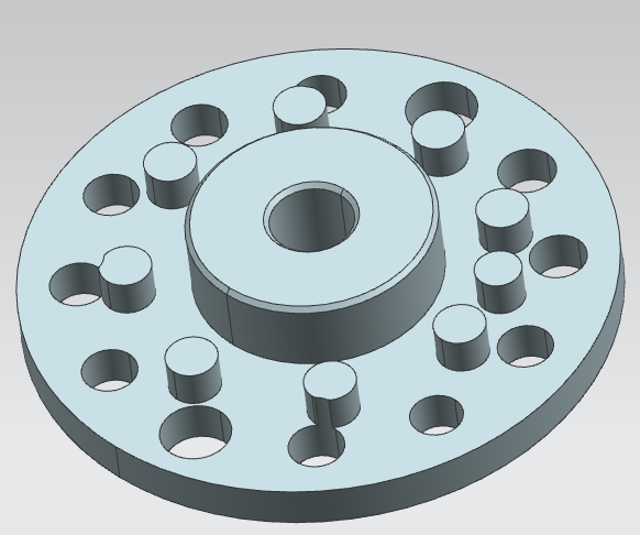 Engine accessory bracket