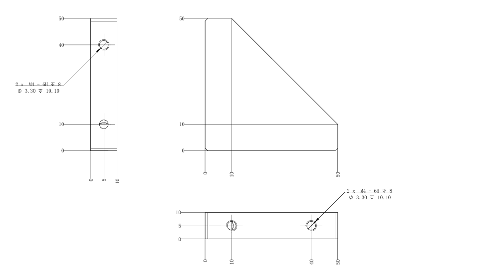 Spine cage fixture
