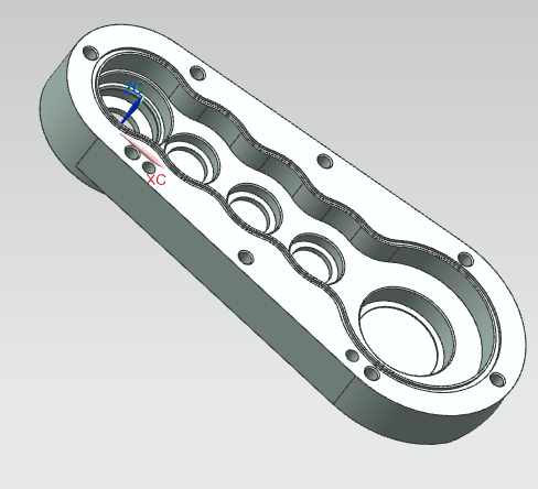End-effector mount