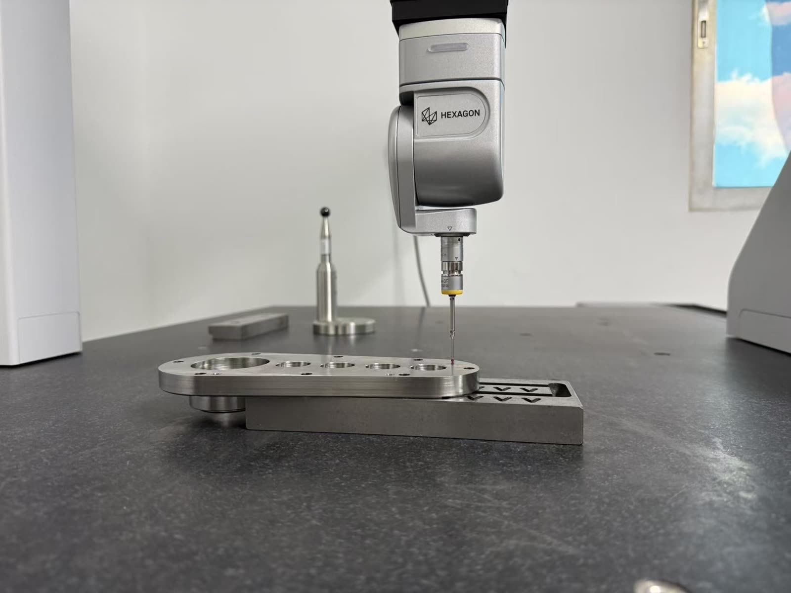 GD&T-Positionstoleranz verstehen: Die wichtigste Eintragung auf einer CNC-Zeichnung